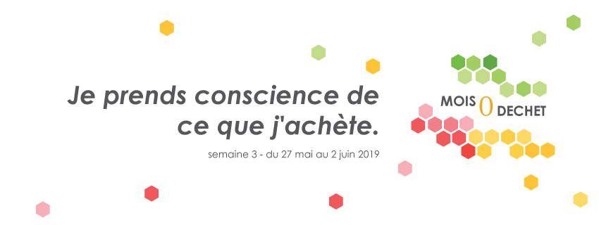 Je prends conscience de ce que j achete