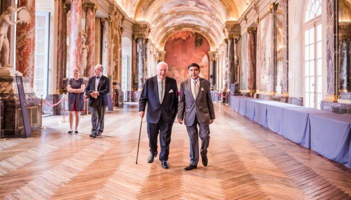 D-WE Mariage gay salle des illustres Toulouse