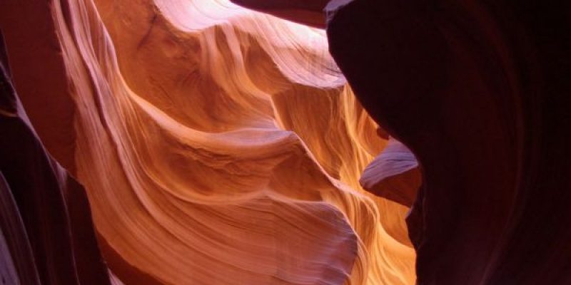 Antelope Canyon
