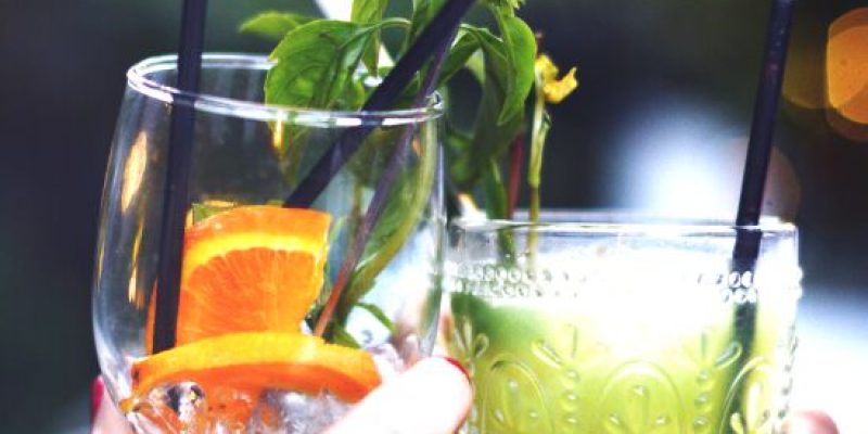 Cocktail