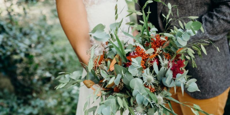 Décoration et fleurs