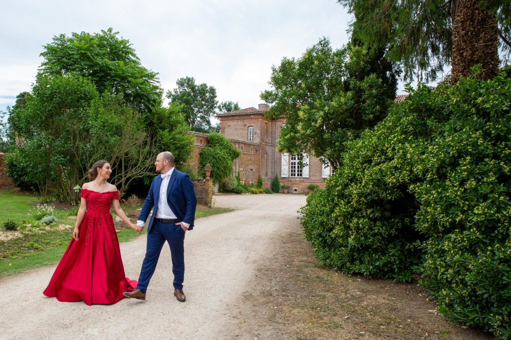 Photo mariage de Gaëlle et Max