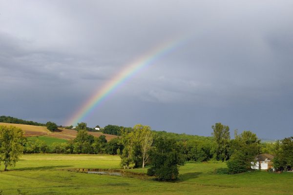 Arc en ciel