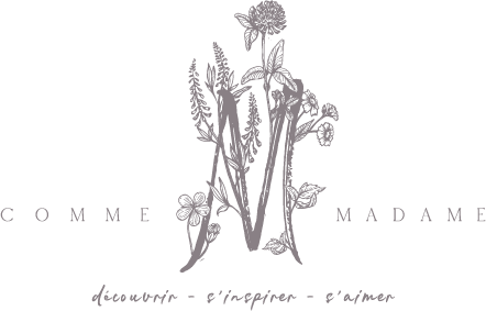 logo M comme Madame