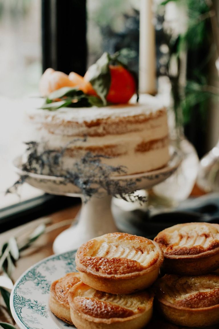 choisir son traiteur mariage buffet