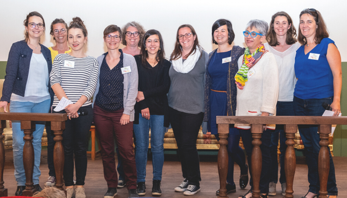 Soirée de cloture