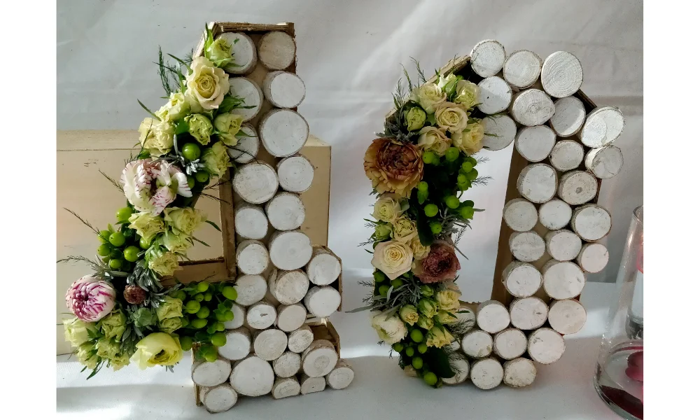 Décorations