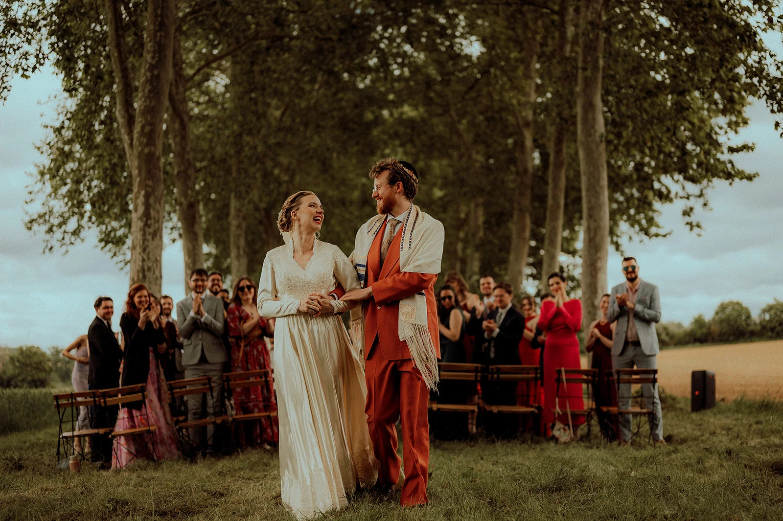Préparer son mariage