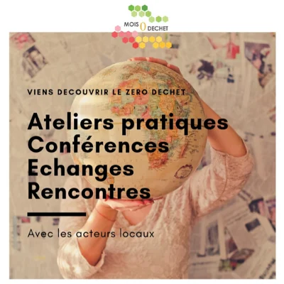retrospective zéro déchet